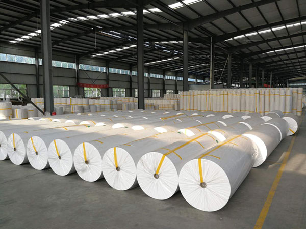 崂山狭缝式涤纶纺粘无纺布